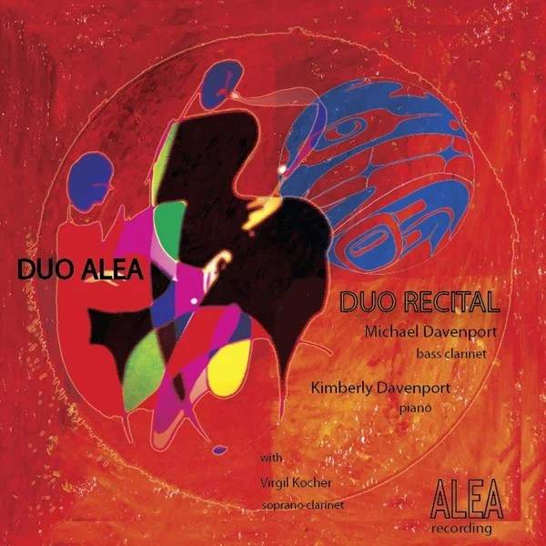 Duo Alea: Duo&nbsp;Recital